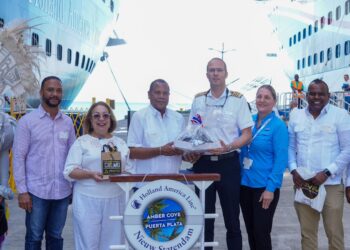 Roquelito García: “Desde Puerto Plata se muestra al mundo, lo grande que somos como destino Turístico”