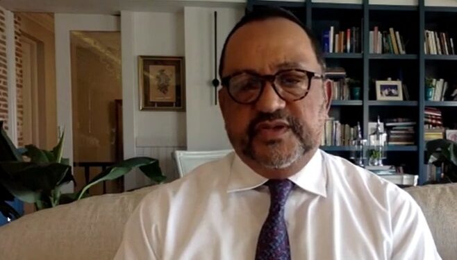 Consultor Jurídico PE niega Ley crea DNI fomente el «caliesaje»