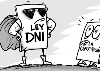 Ley del calié