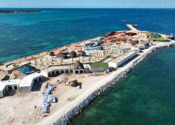 Academia de Ciencias apoya gestión progreso en Pedernales