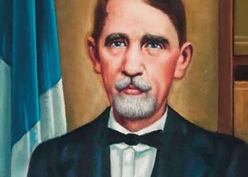 Hoy se conmemora el 211 aniversario del natalicio de Juan Pablo Duarte