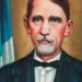 Hoy se conmemora el 211 aniversario del natalicio de Juan Pablo Duarte