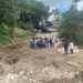 Acciones Rápidas a Comunidades Afectadas por las Lluvias, en Municipios Oeste de la Provincia