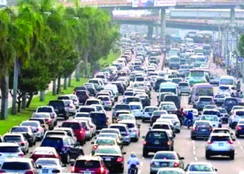 El Foro sobre Movilidad Urbana se celebra hoy en el país