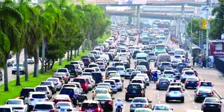 El Foro sobre Movilidad Urbana se celebra hoy en el país