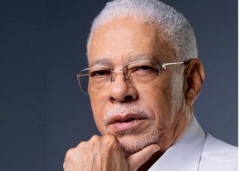 El autor es Periodista y Abogado. Reside en Santo Domingo