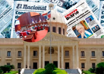 A la SIP le preocupa la Ley de DNI por «implicancias para la libertad de prensa»