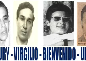 Los Palmeros: el icónico combate de cuatro jóvenes contra 800 hombres