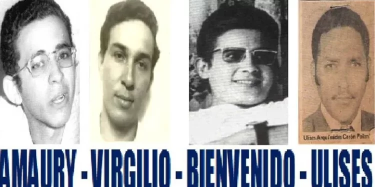 Los Palmeros: el icónico combate de cuatro jóvenes contra 800 hombres