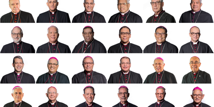 Episcopado RD llama a respetar voluntad popular en elecciones