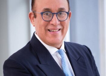 ¡Senador Guillermo Moreno!