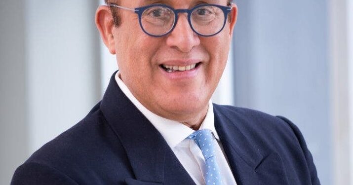 ¡Senador Guillermo Moreno!