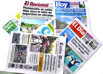 Sociedad Dominicana de Diarios acoge diálogo propone Abinader sobre Ley crea la DNI