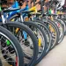 Intentan robar 260 bicicletas con cheque falso en una empresa