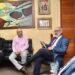 Sociedad Dominicana de Diarios se reúne con el Gobierno para subsanar aspectos de la ley DNI