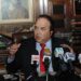 Presidente, apague ese ruido de la ley DNI