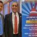 Presidente de COPROPUSA, Jesús Burgos, asiste a sexto Encuentro Anual de Dominicanos en el Capitolio