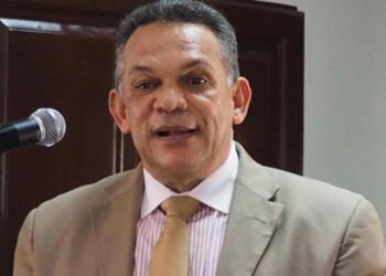 Ventura Camejo renuncia de los máximos órganos direcciones PLD