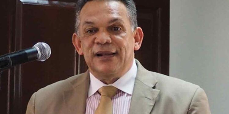 Ventura Camejo renuncia de los máximos órganos direcciones PLD