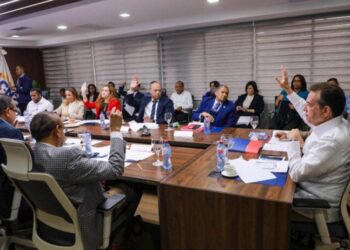 Consejo Zonas Francas aprueba en su primera sesión del 2024, la instalación de 10 nuevas empresas en zonas francas que generarán 636 empleos directos