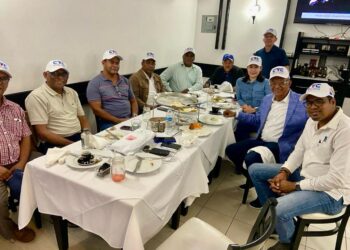 La CTC Realiza Importante Reunión