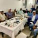 La CTC Realiza Importante Reunión