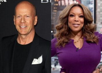 ¿Qué es demencia frontotemporal, la enfermedad que afecta a Wendy Williams y a Bruce Willis?