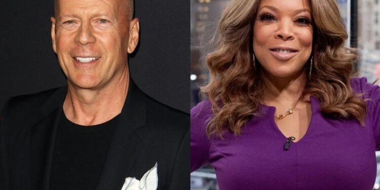 ¿Qué es demencia frontotemporal, la enfermedad que afecta a Wendy Williams y a Bruce Willis?