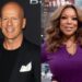 ¿Qué es demencia frontotemporal, la enfermedad que afecta a Wendy Williams y a Bruce Willis?