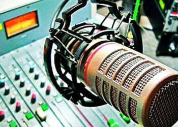 Día Mundial de la Radio.