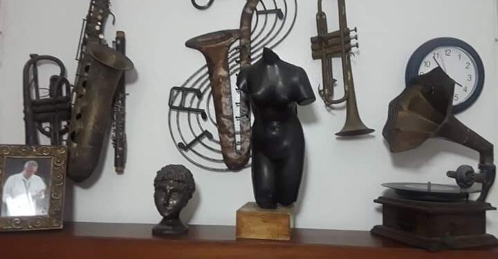 Ego de grandeza
