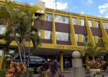 Queda prohibida la difusión de sondeos electorales en la RD