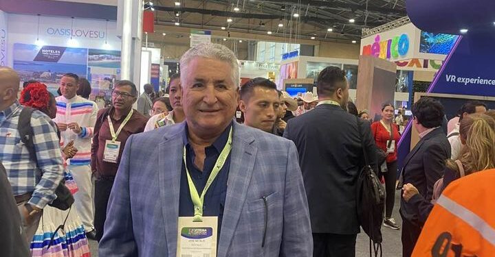 Doctor José Natalio Redondo anuncia dos Torres de parqueo y nuevas áreas en Centro Médico Bournigal