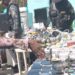 Incautan 96 armas blancas, cocaína, routers, verifones y otros artículos en cárcel de Baní