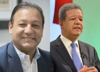 ¿Se abrazarán Danilo y Leonel este lunes en rueda de prensa de alianza Rescate RD?