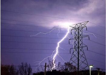 ¿Llueve el día de las elecciones?