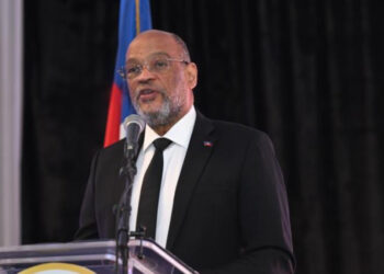 Renuncia el primer ministro haitiano Ariel Henry