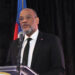 Renuncia el primer ministro haitiano Ariel Henry