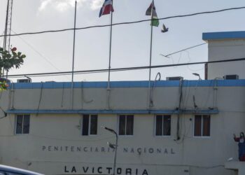 Destituyen a la coronela Gil Morales como directora de la cárcel La Victoria