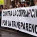 La corrupción aumenta en América Latina