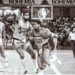 EL BASKET DEL PASADO TIENE SU HISTORIA