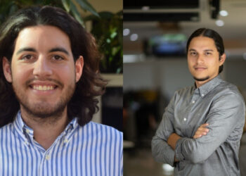 Periodistas de Listín Diario son galardonados en el Premio Nacional de Periodismo de Datos