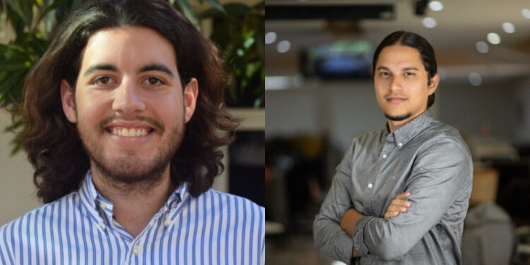 Periodistas de Listín Diario son galardonados en el Premio Nacional de Periodismo de Datos