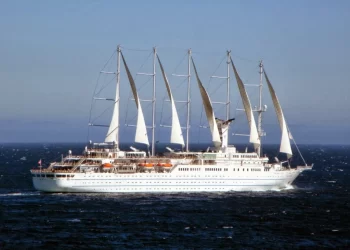 Crucero de Vela estará en Taíno Bay