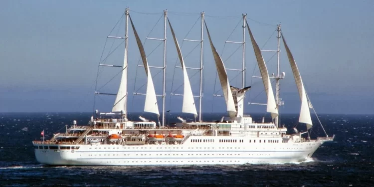 Crucero de Vela estará en Taíno Bay