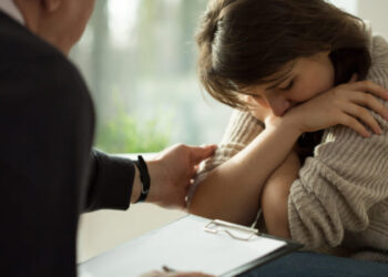Las diez condiciones de salud mental más preocupantes en el país