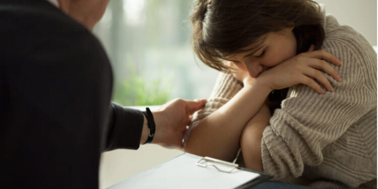 Las diez condiciones de salud mental más preocupantes en el país