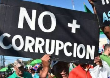 RD mejora combate a la corrupción en 2023, según informe