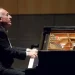 Muere el italiano Maurizio Pollini, uno de los grandes pianistas del siglo XX