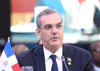 «RD no parará las deportaciones ni permitirá campos de refugiados»
